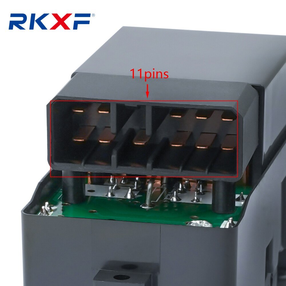KINGSTEEL OEM BS06-66-350B High Quality Auto Spare Parts Electrical System Window Power Switch for MAZDA BG 323 91-94